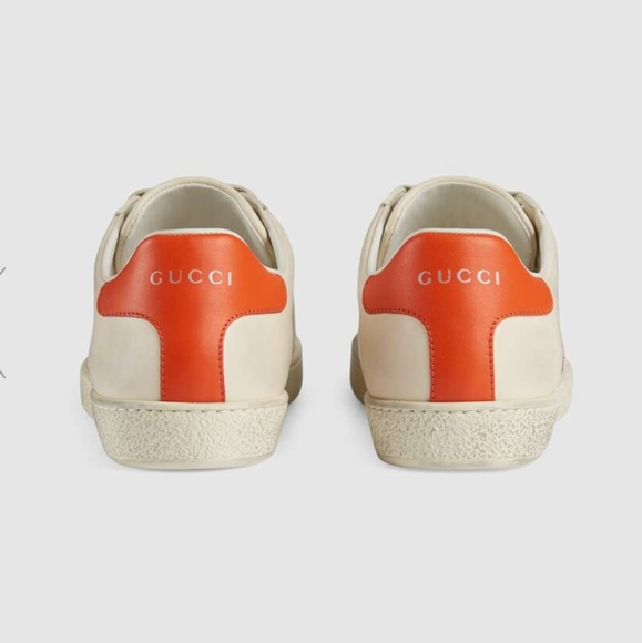 Disney x Gucci tennis shoes - Picture 4 of 16